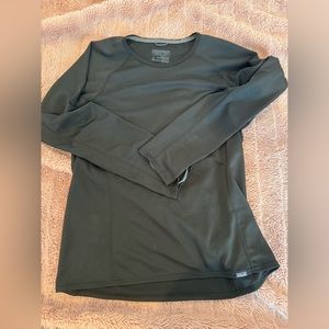 Patagonia Capilene Midweight Baselayer